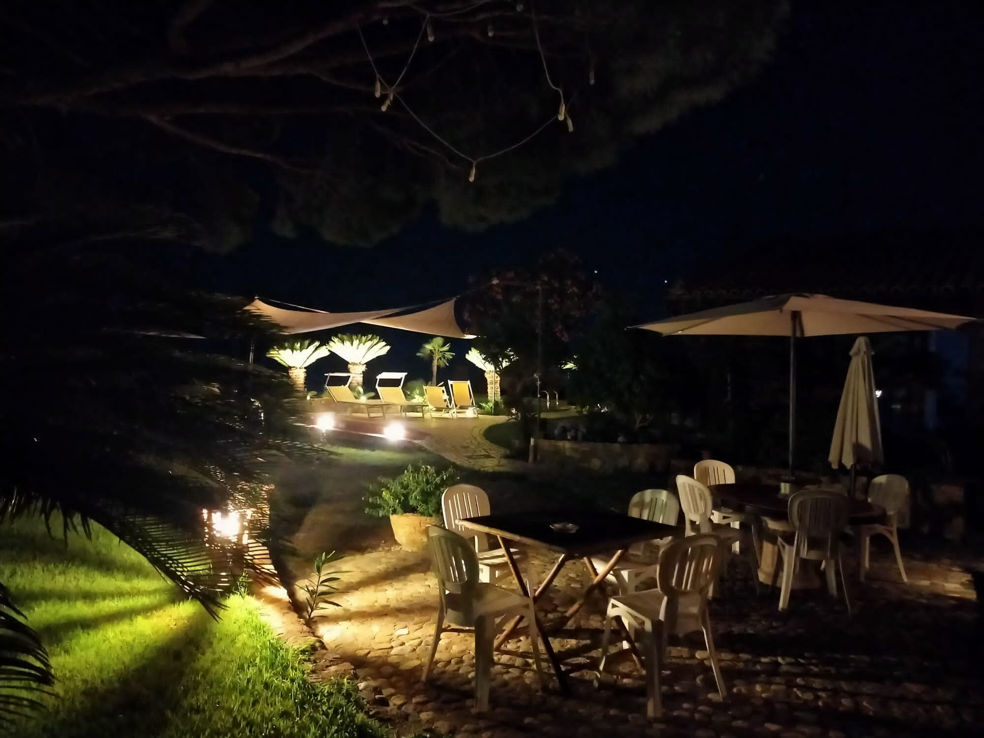 Villa Quiete-官方