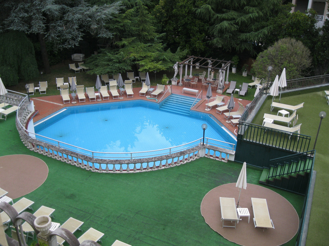 Hotel Olympia Terme主图