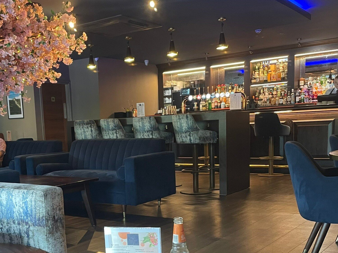 Kinspa-Abergele必去景点