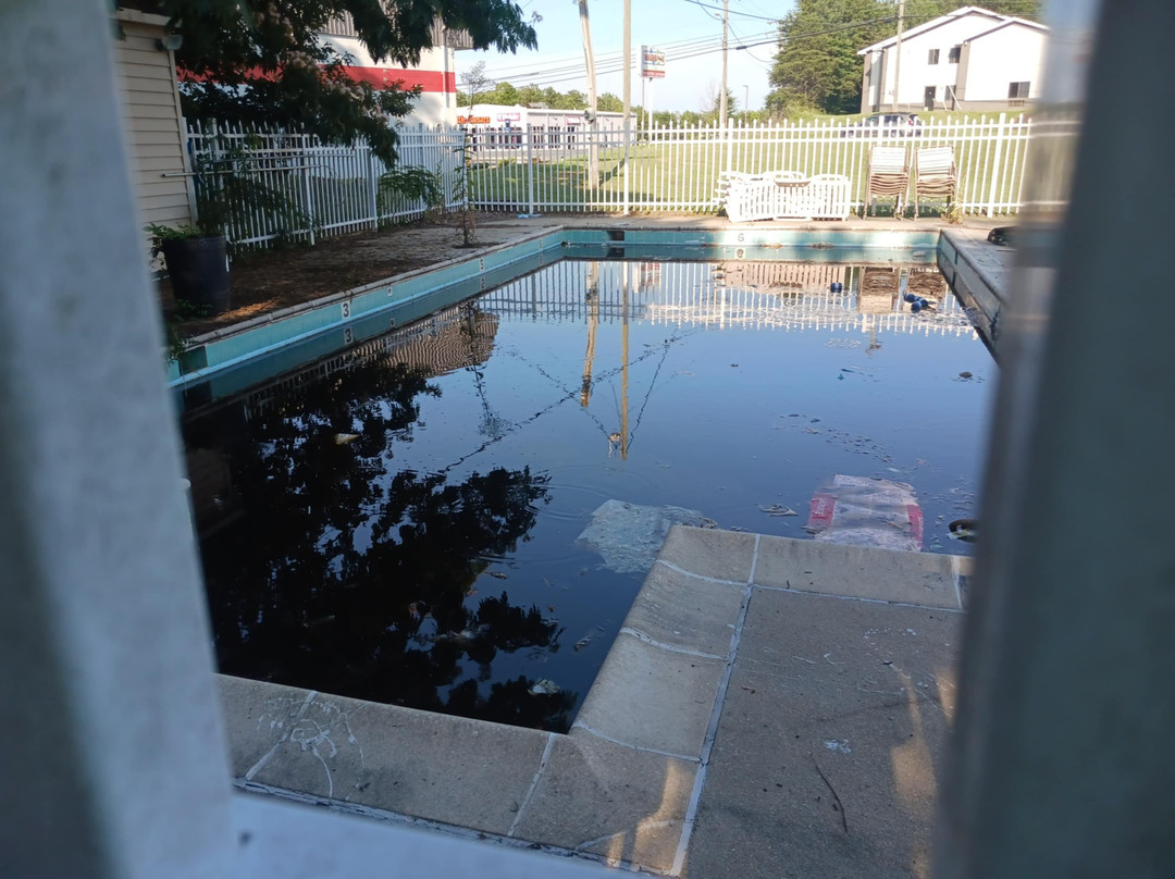 Days Inn by Wyndham Farmville主图