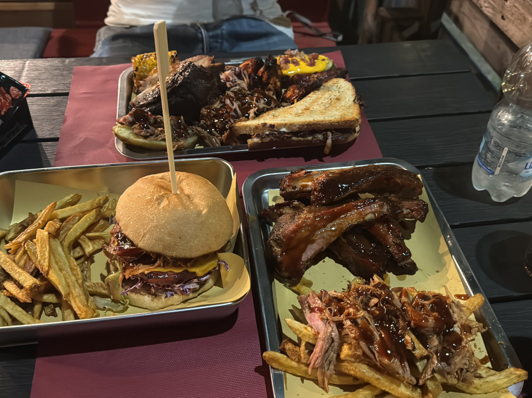 Grill & Fry