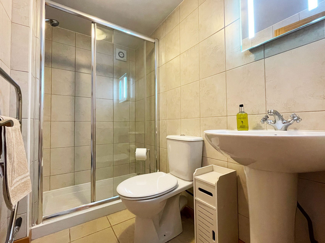 New Inn Lane Holiday Cottages