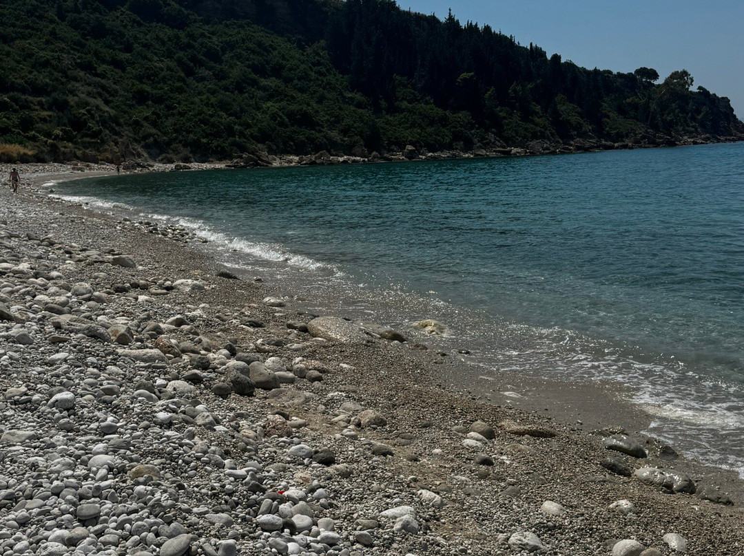 Lourdas (Lourdata) Beach-Lourdata必去景点