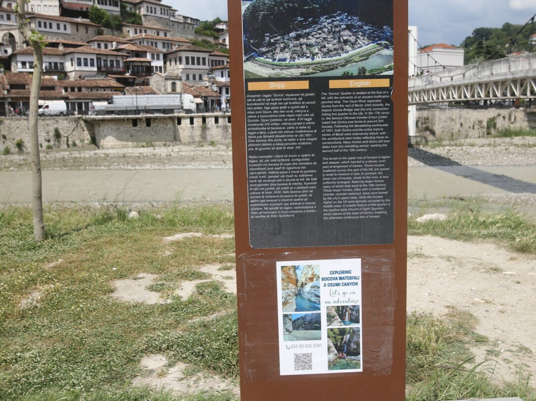 Quarter Of Gorica-培拉特必去景点