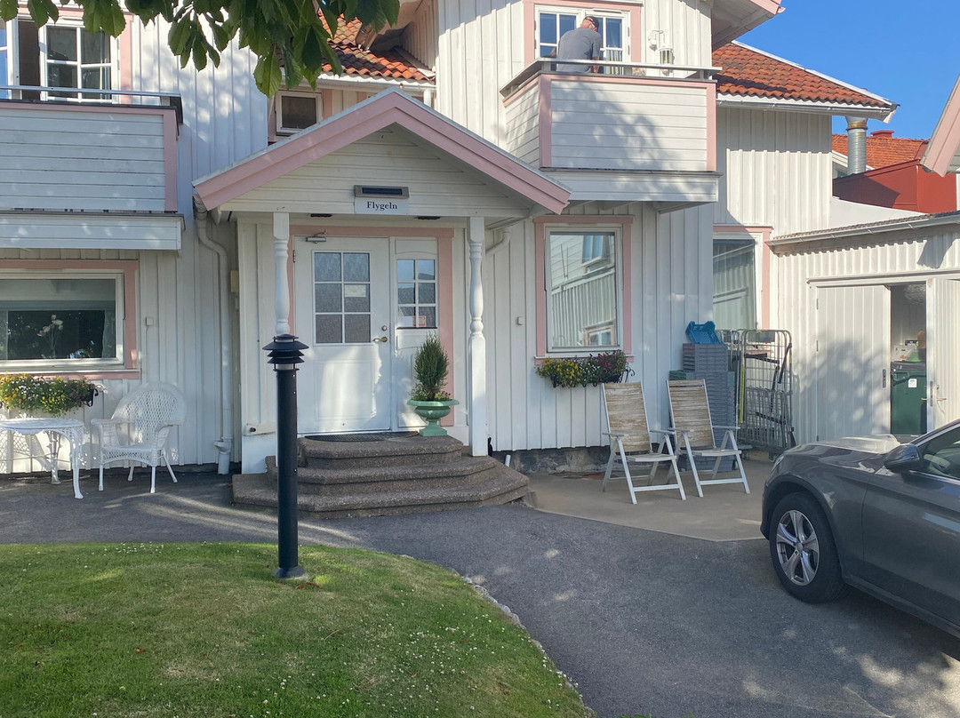 索丽登酒店及餐厅主图