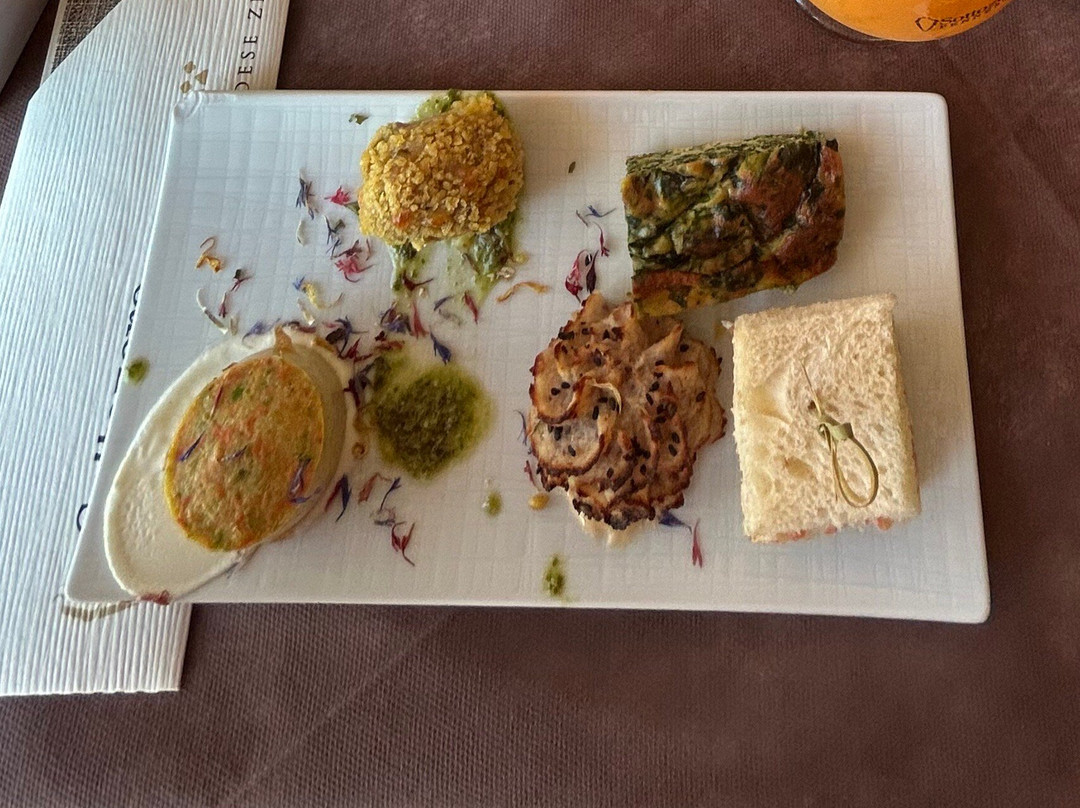 Sottozero Pennestrì-雷焦卡拉布里亚必去景点