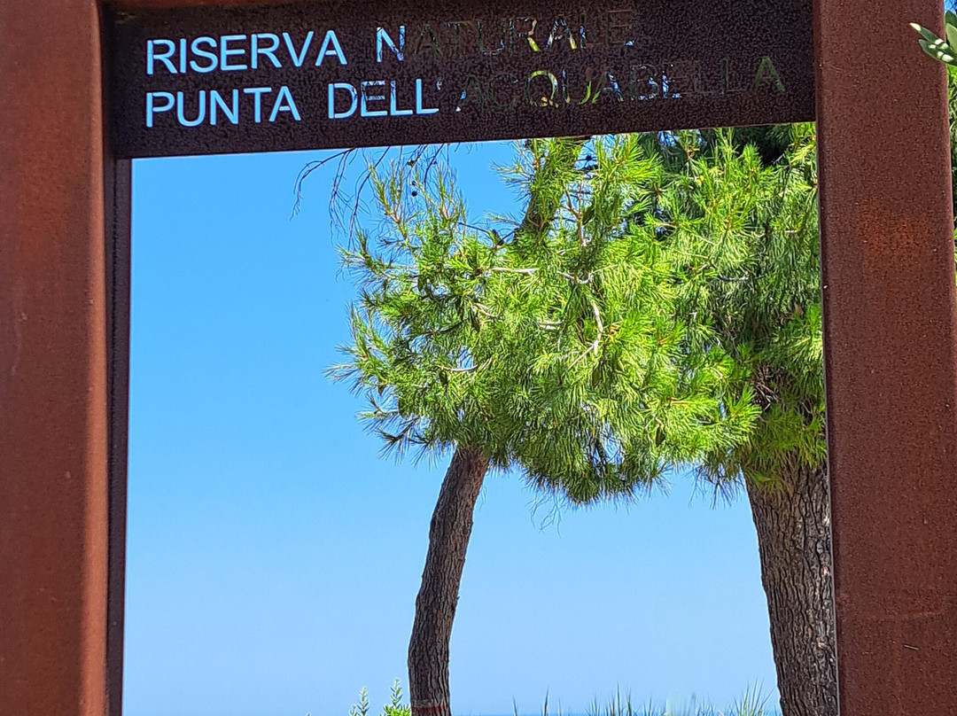 Punta dell’Acquabella-Ortona必去景点