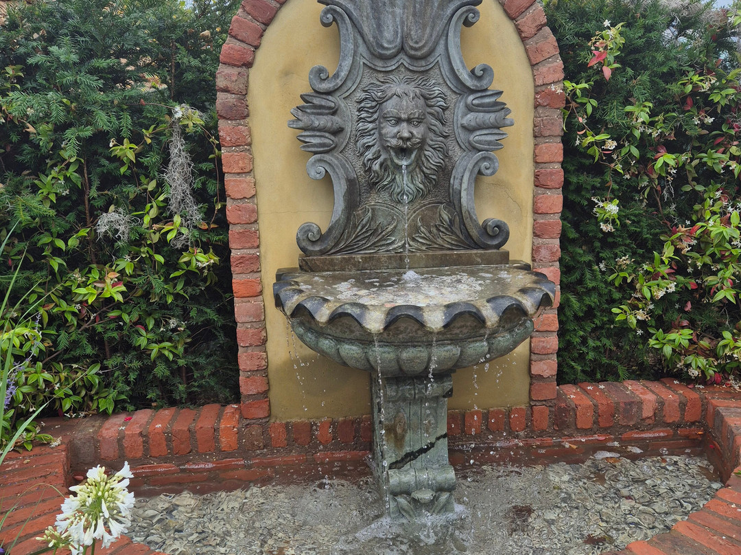 Hampton Court Flower Show-East Molesey必去景点