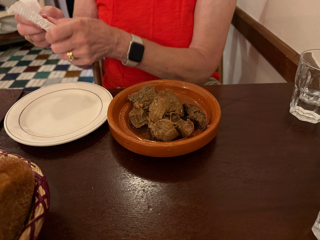 Restaurant Chez Fatima主图