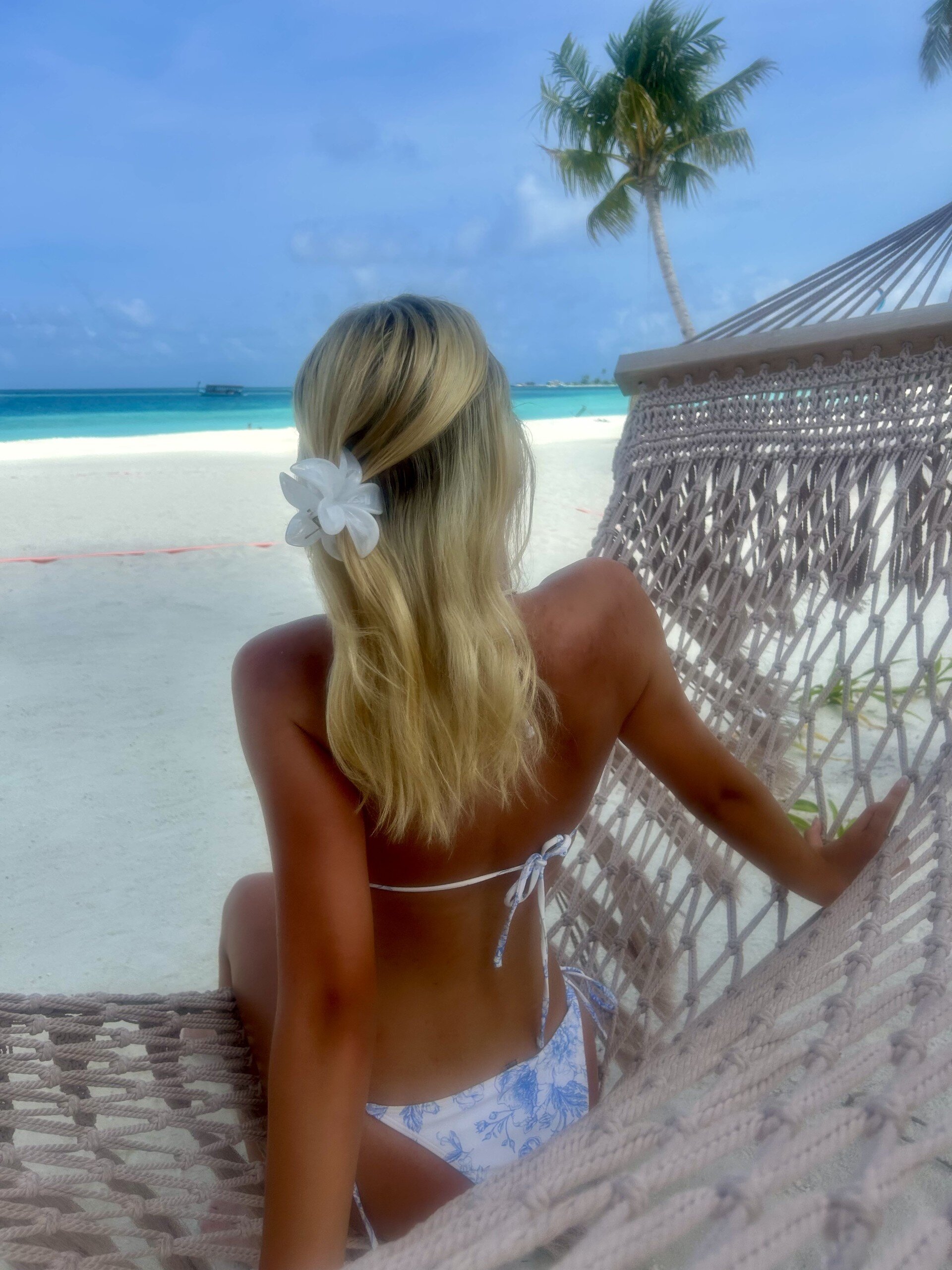 Joy Island Maldives by Cocoon Collection-浴室