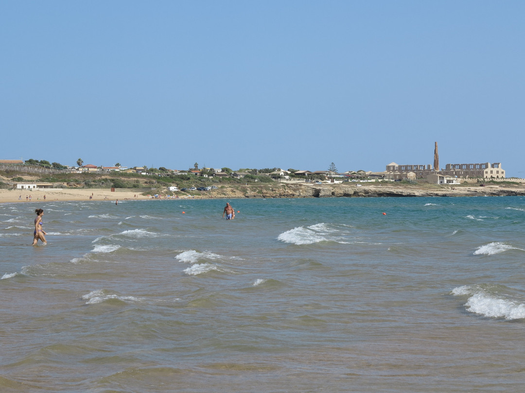 IGV Club Baia Samuele主图