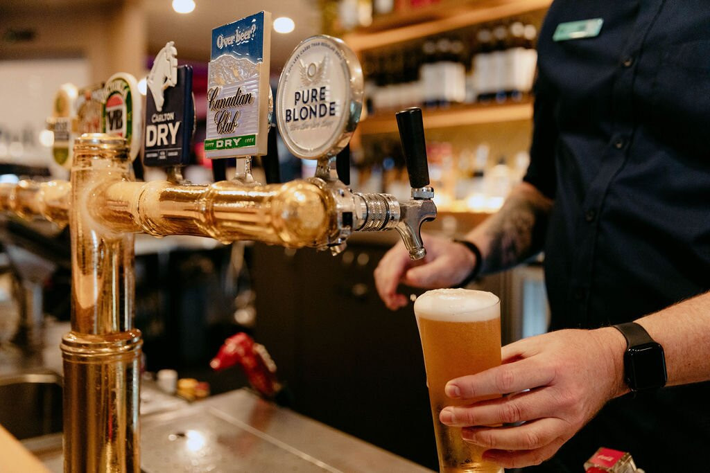 Varsity Lakes Tavern