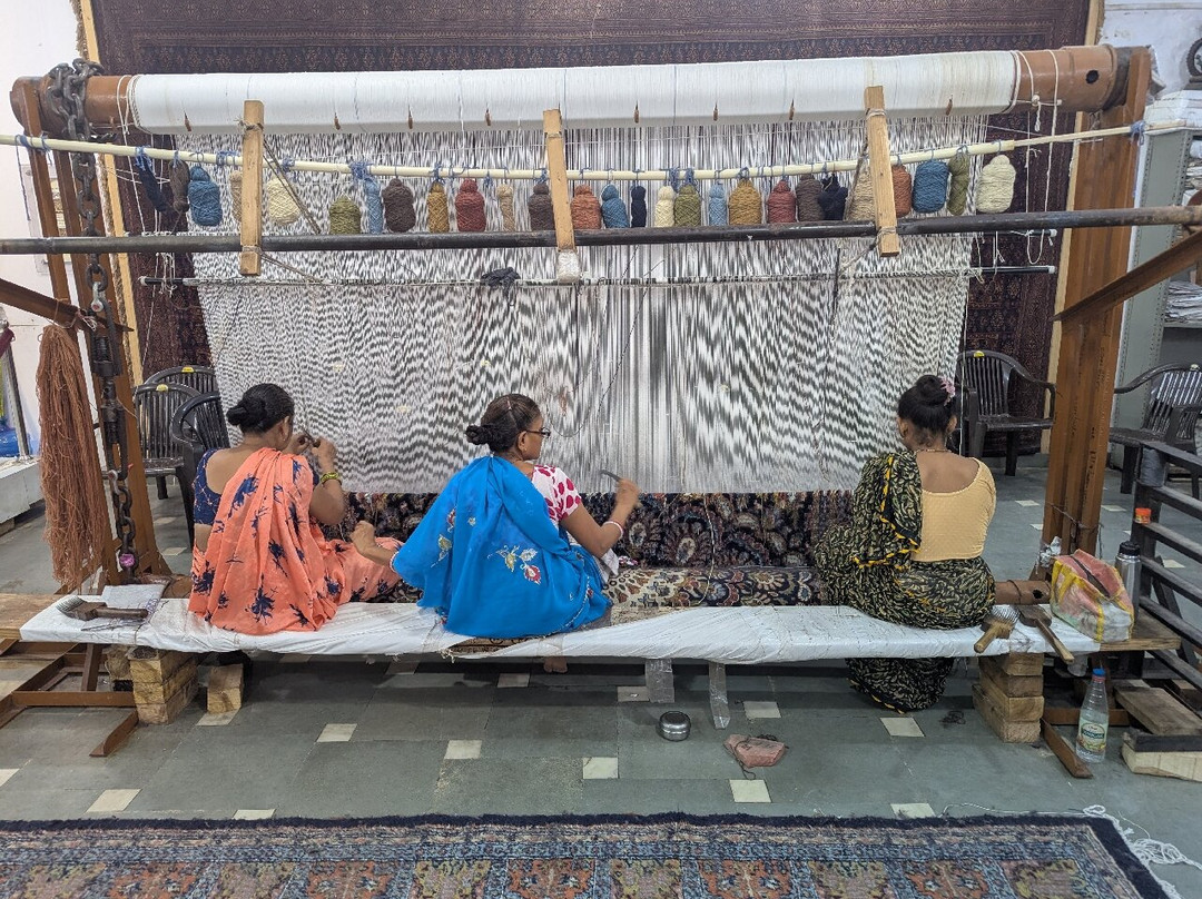 Universal Taj Tours-阿格拉必去景点