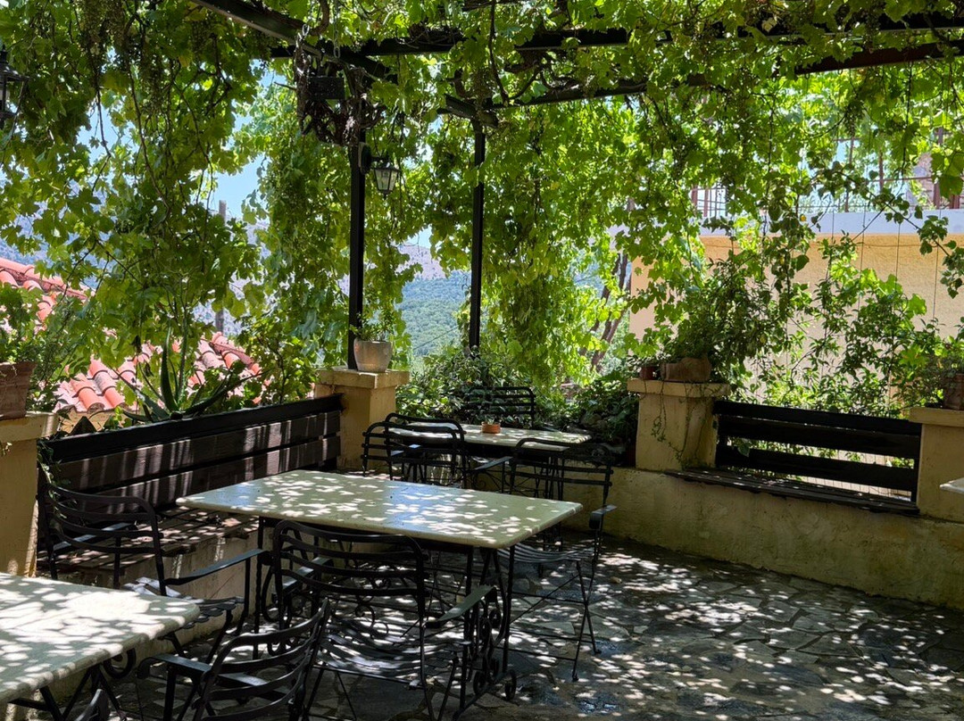 Guesthouse Archontiko主图