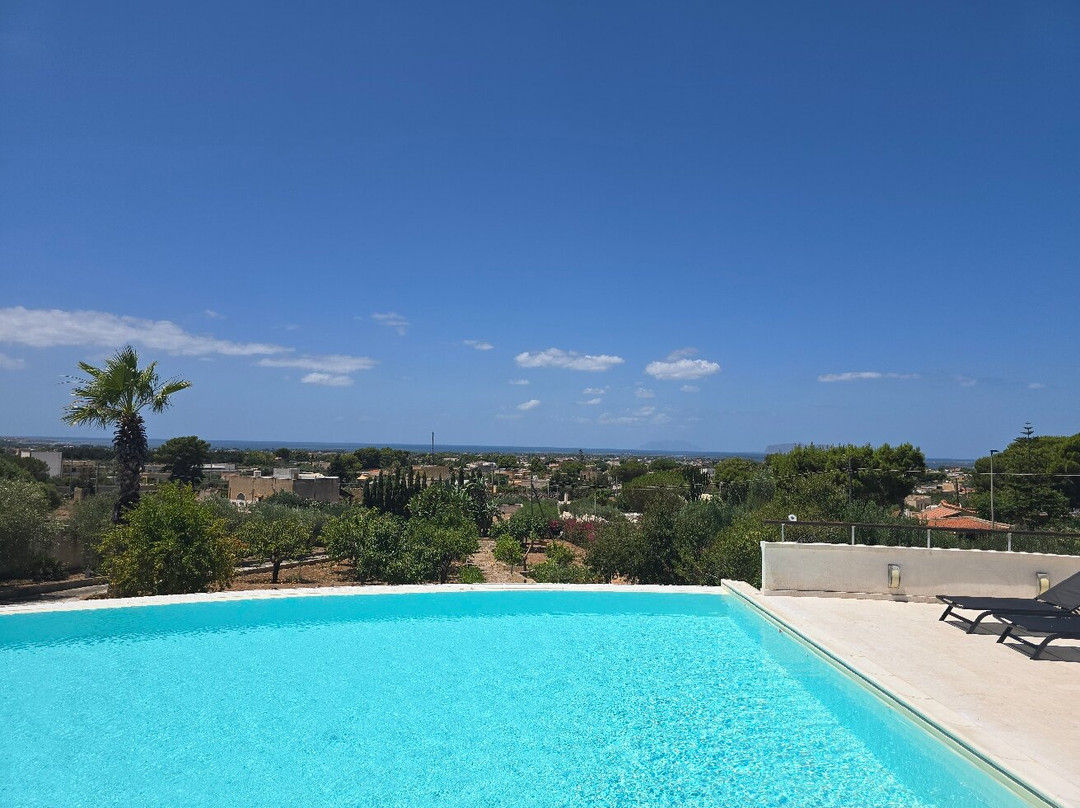 Cooking With G-特拉帕尼省必去景点