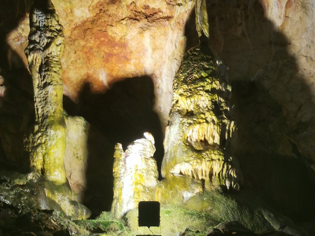 The Magura Cave-Rabisha必去景点