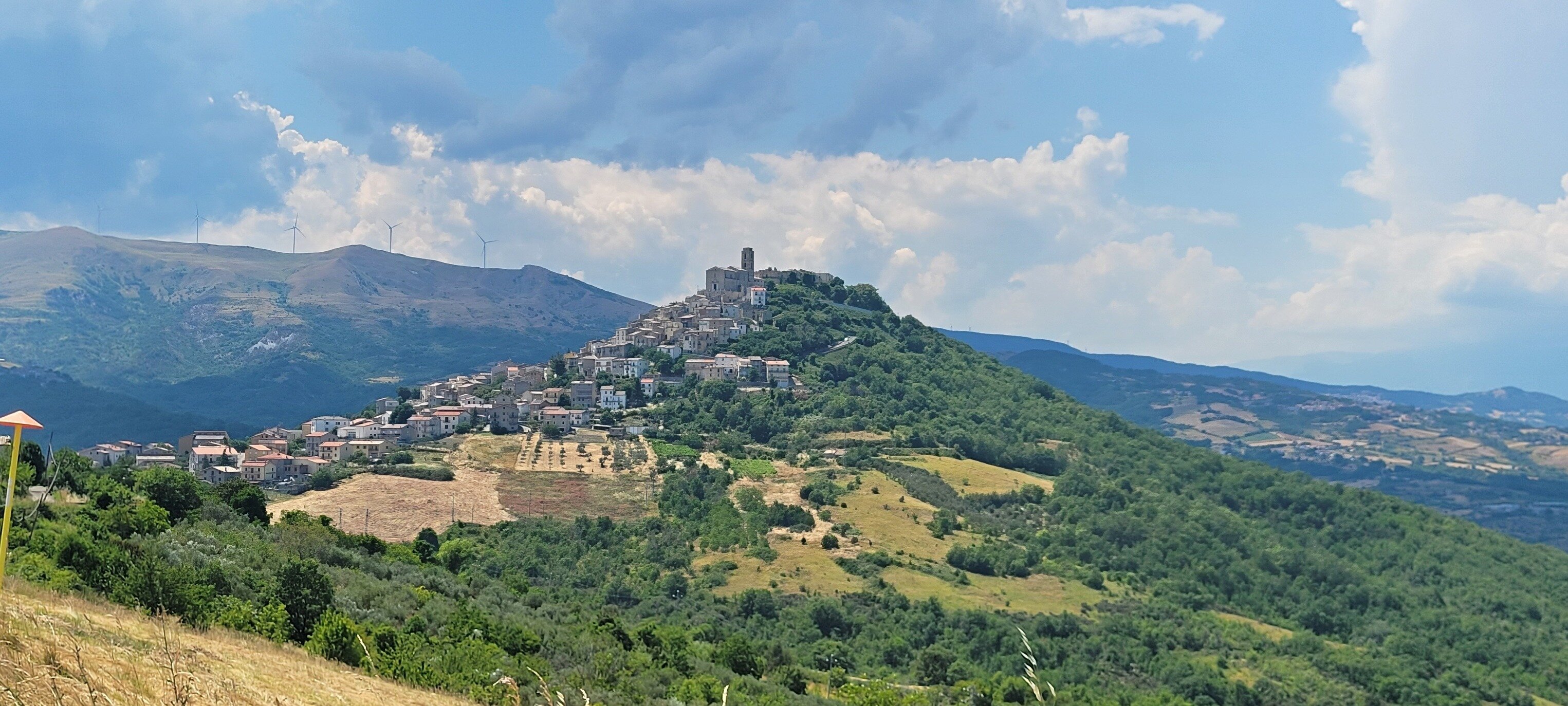 Palazzo Tour d'Eau - Abruzzo Cibus-浴室