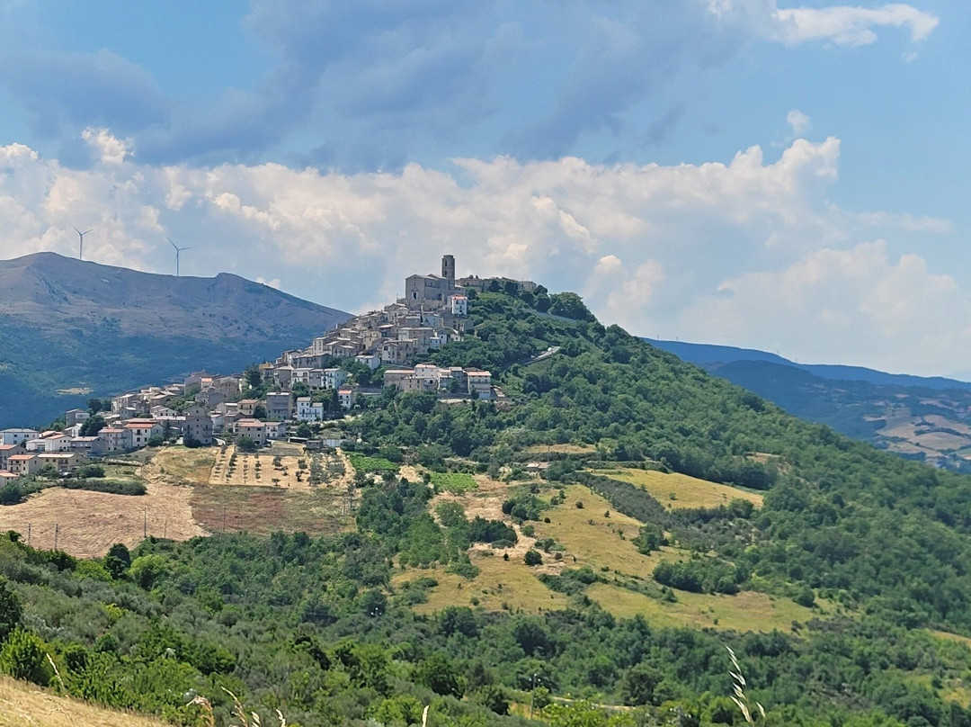 Palazzo Tour d'Eau - Abruzzo Cibus主图