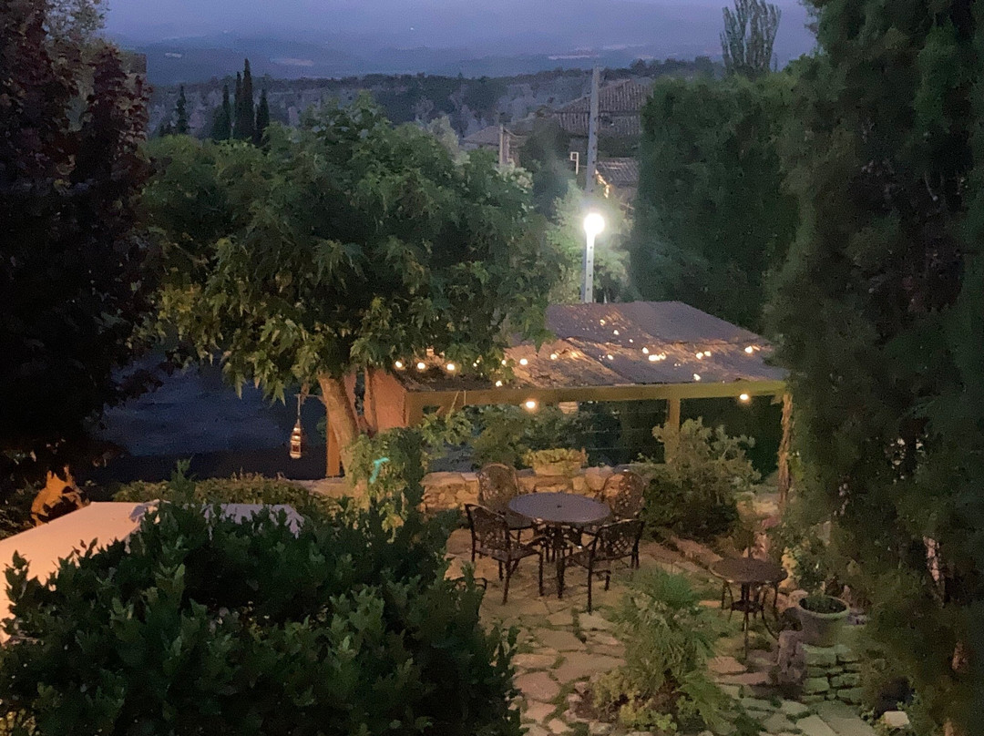 Abadía Samitier主图