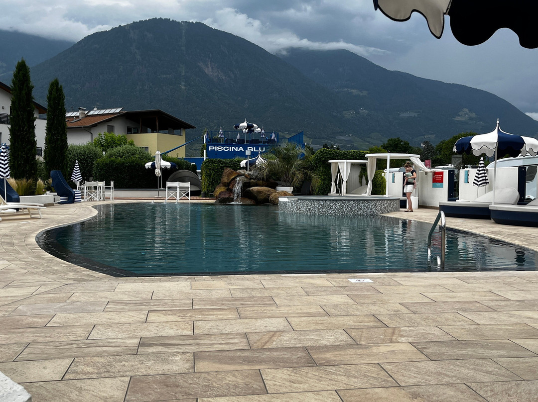 Schlosshof Hotel & Resort主图