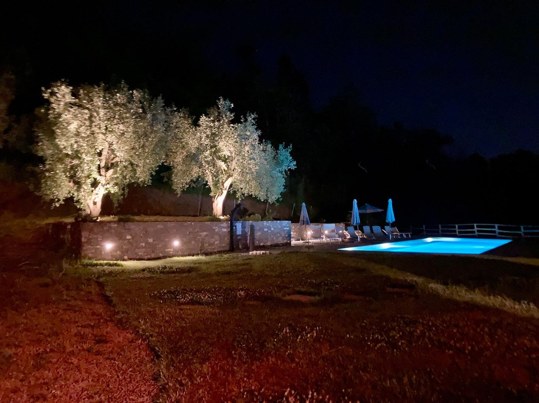 Agriturismo Terre di Ginepro