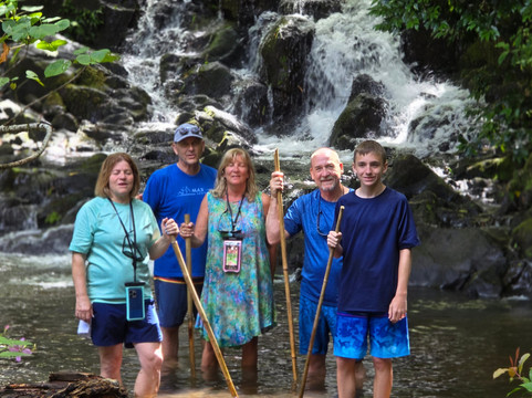 Godspeed Adventures-火奴鲁鲁必去景点