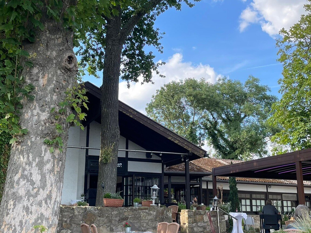 Burg Wilhelmstein-Wurselen必去景点