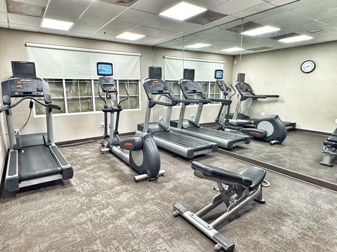 Residence Inn Boston Framingham主图