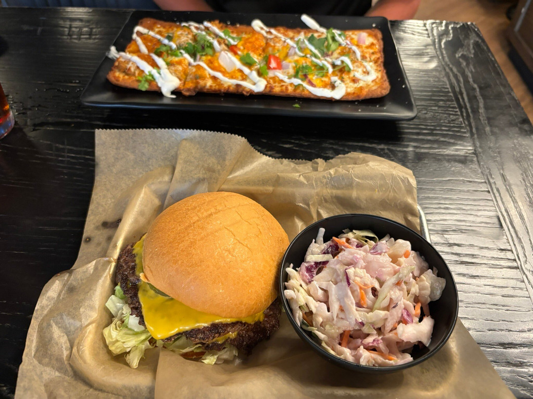 The Terminal Public House