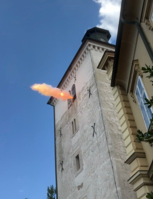 Free Walking Tour Zagreb-萨格勒布必去景点