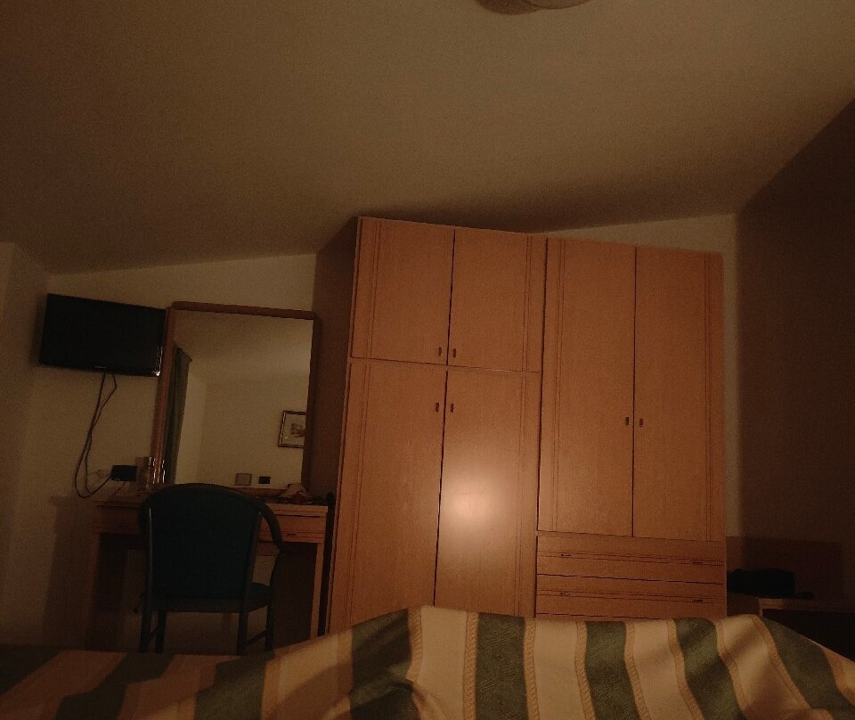 Hotel Vecchia Maremma主图