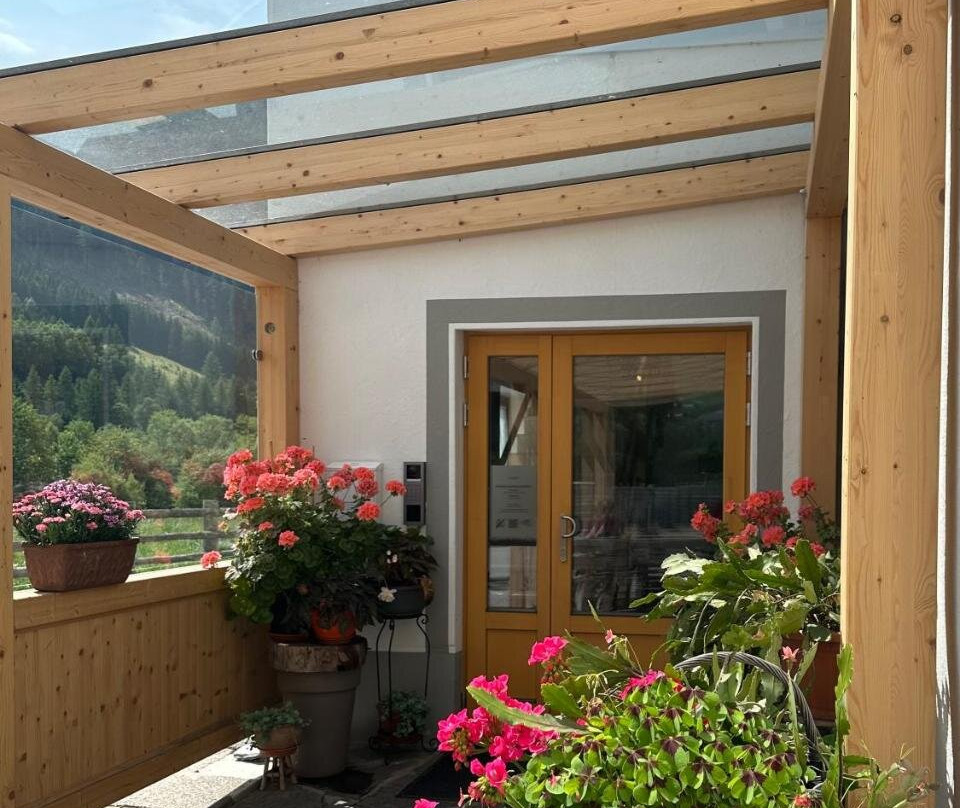 Landhaus Lungau