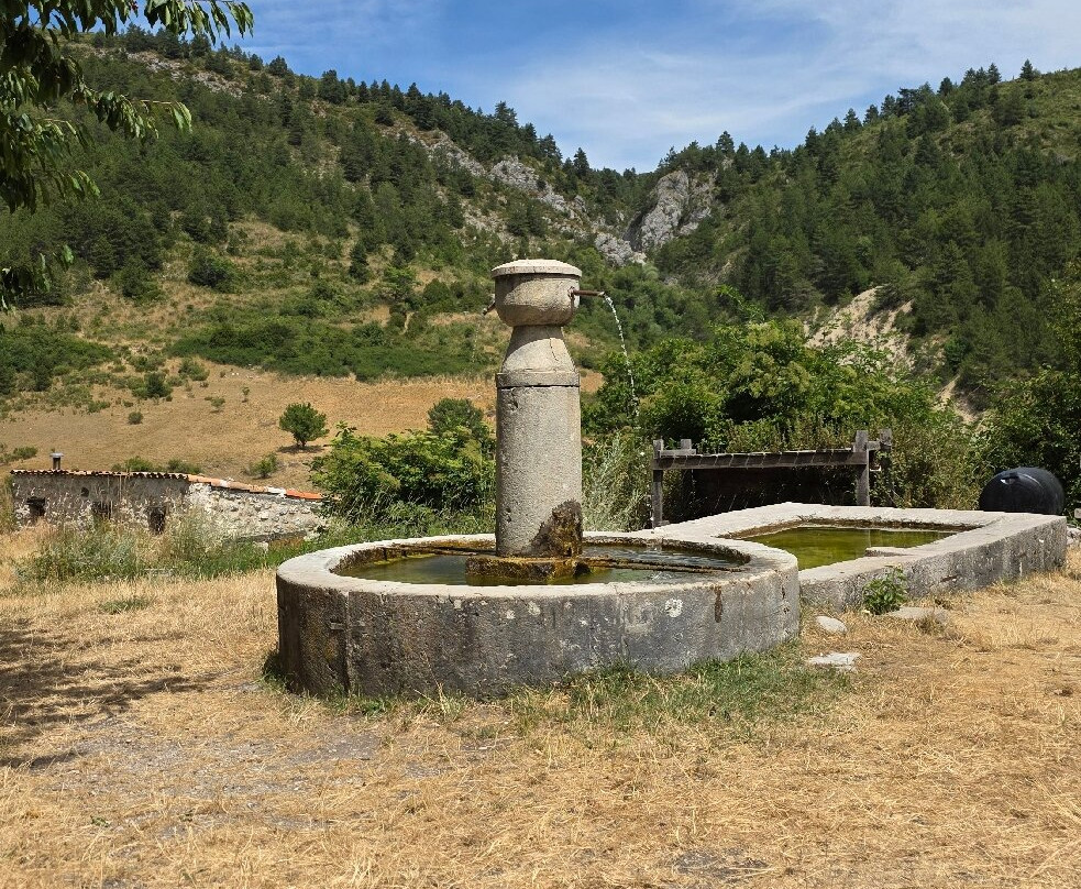 Quad-Escape-Riez必去景点