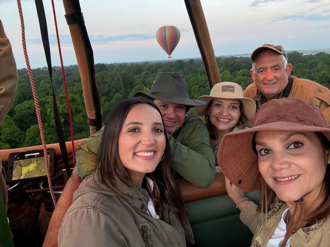 Worldwide Safaris Tanzania-阿鲁沙必去景点