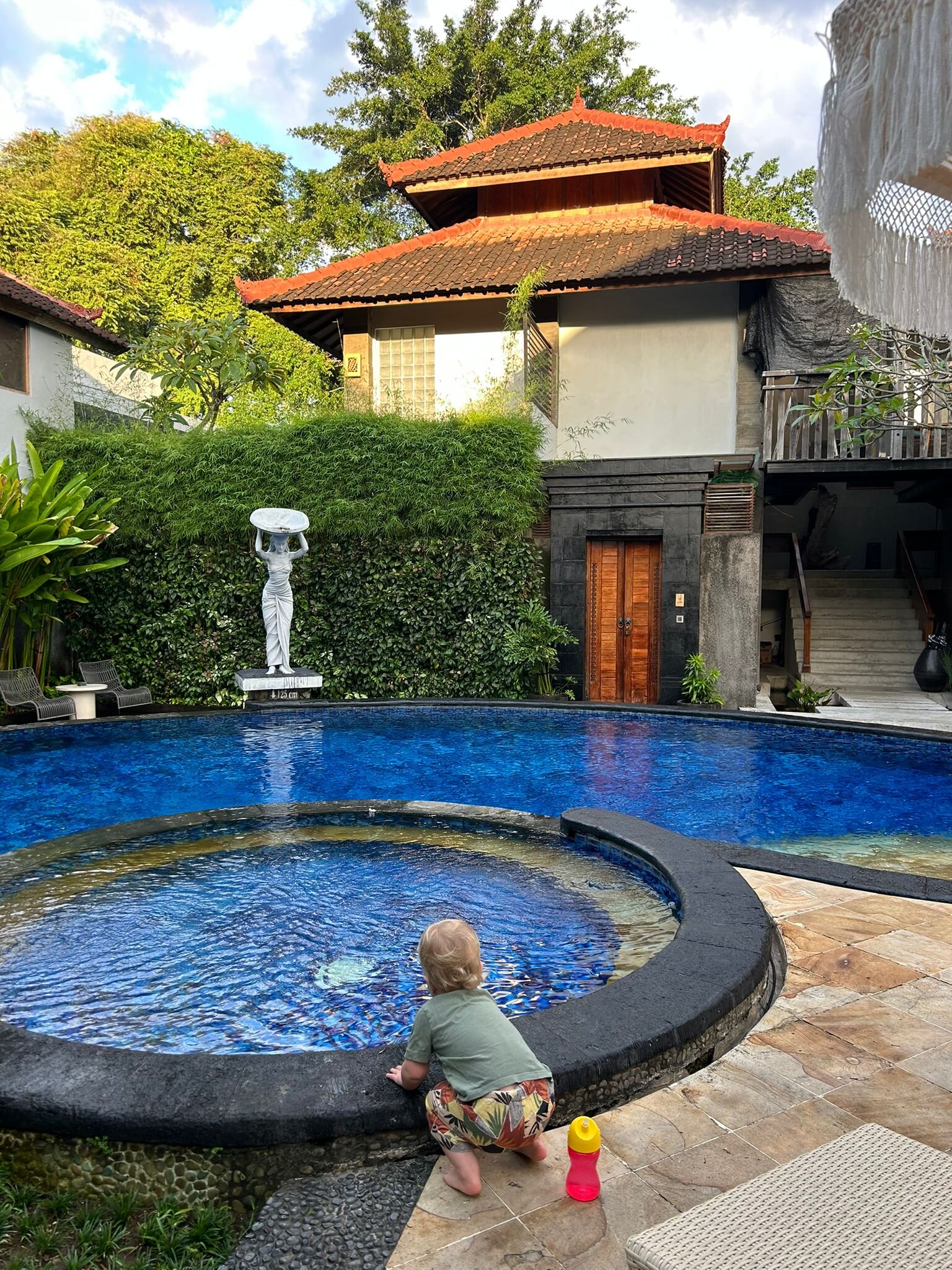 Annora Villas Seminyak-官方