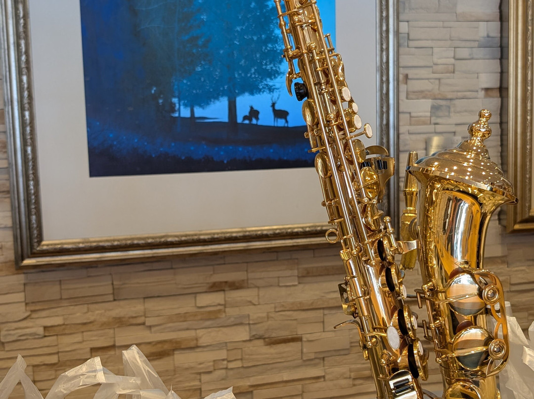 Karuizawa Brewery-佐久市必去景点