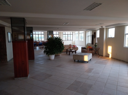 Mhajol Plaza Hotel主图