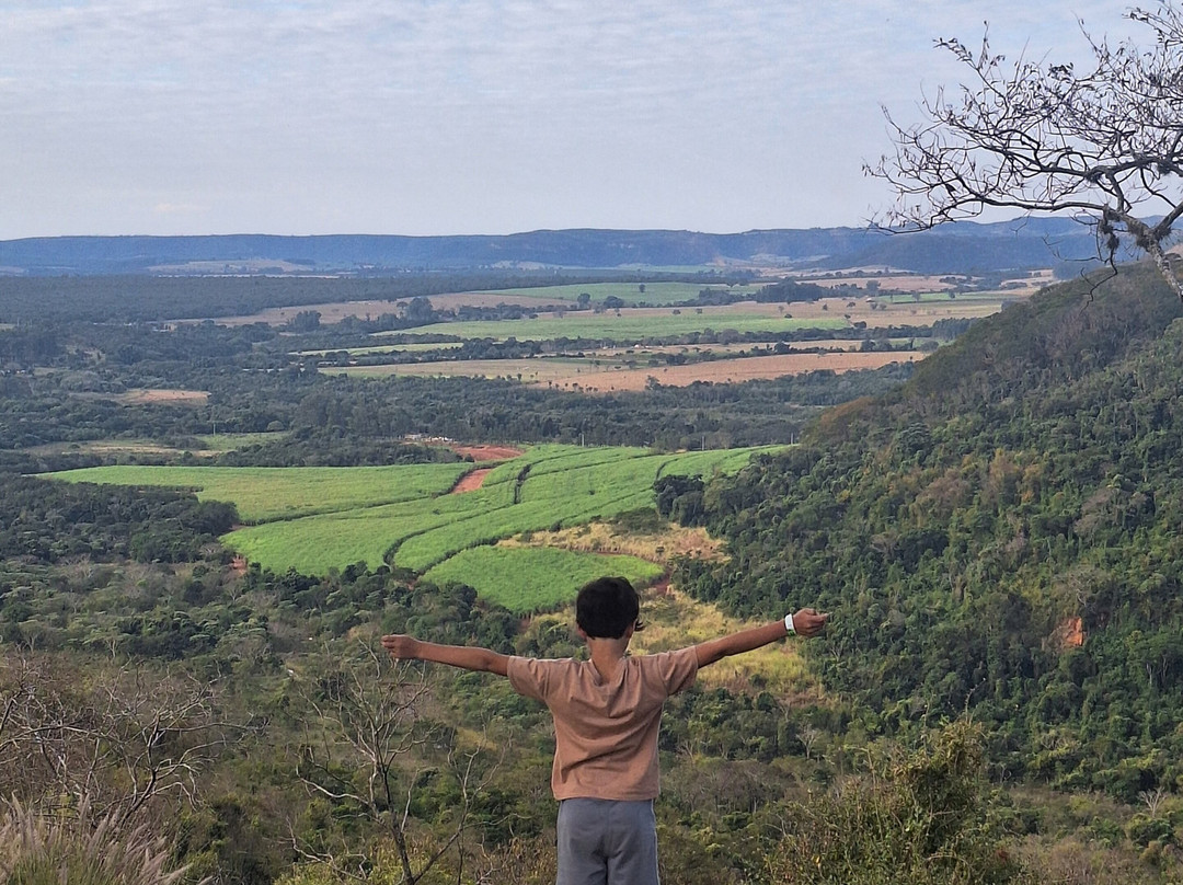 Recanto das Cachoeiras-Brotas必去景点