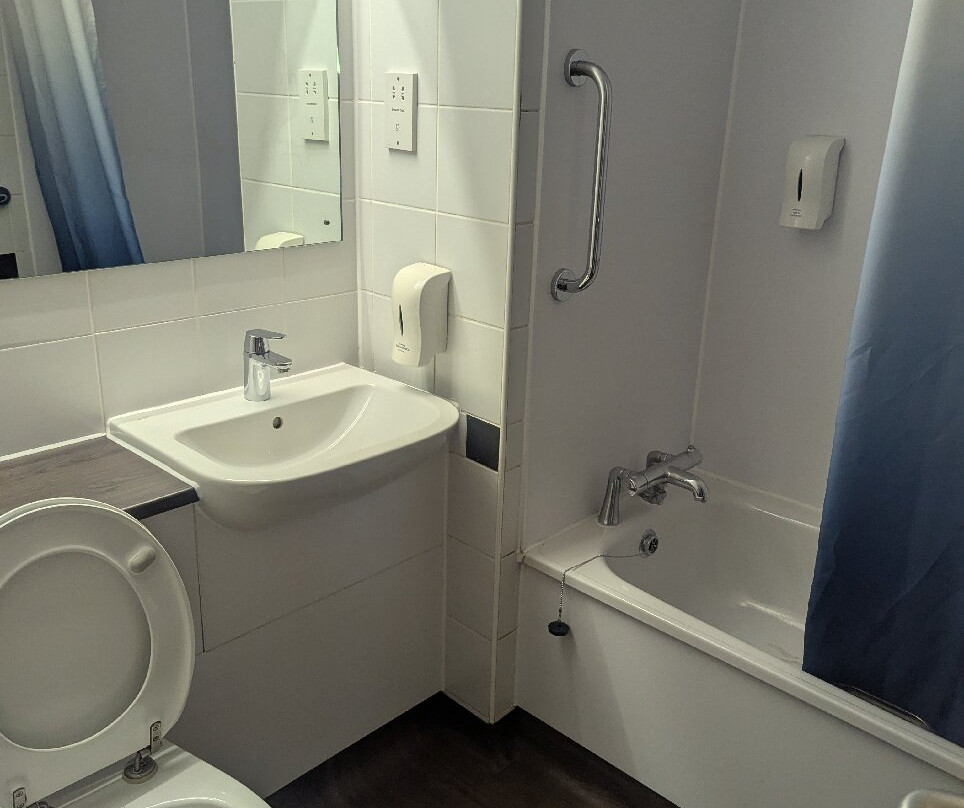 Travelodge Reading M4 Westbound主图