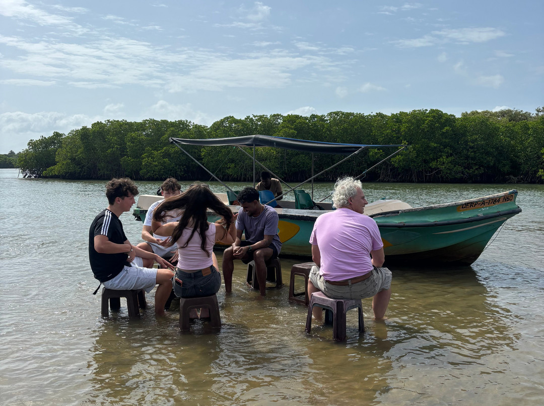 Enviro Bicycle Tours-尼甘布必去景点
