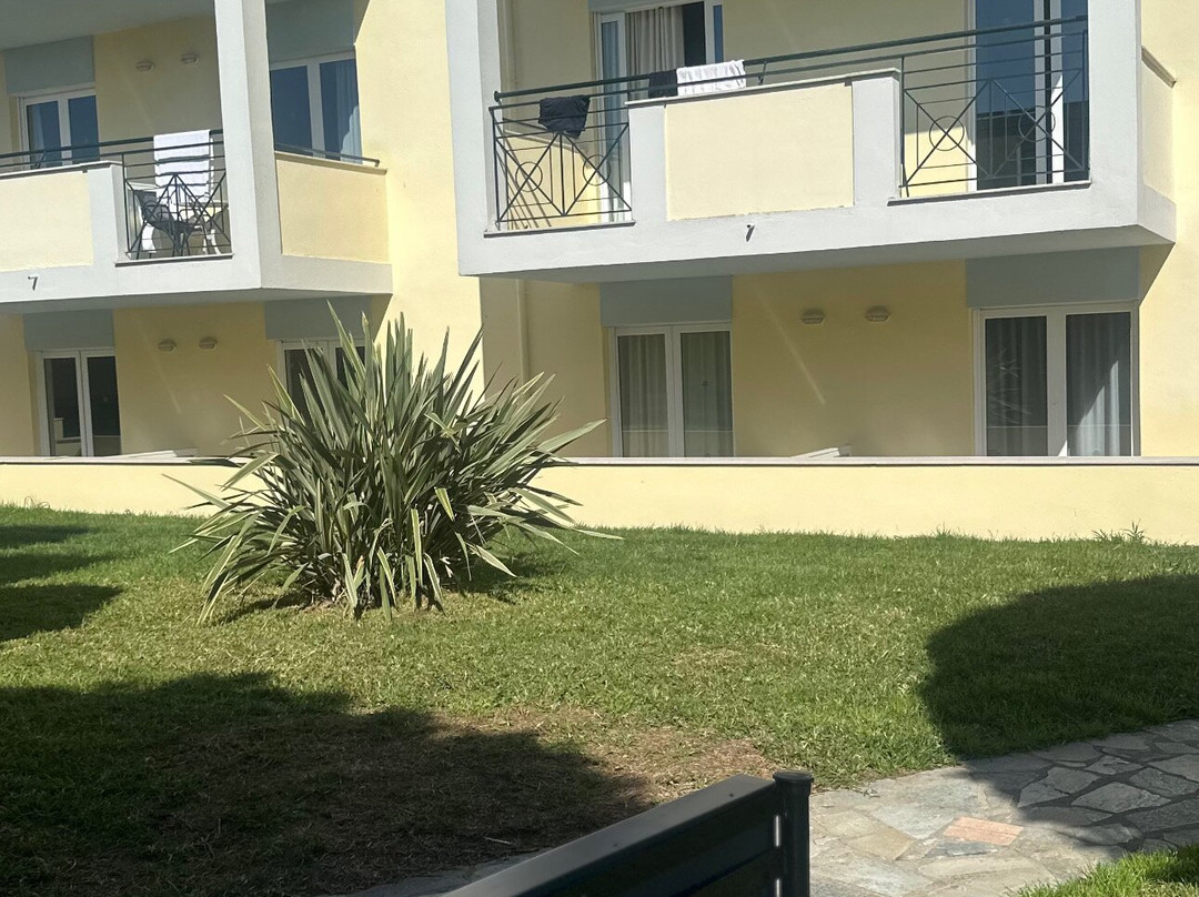 Mareblue Beach Resort主图