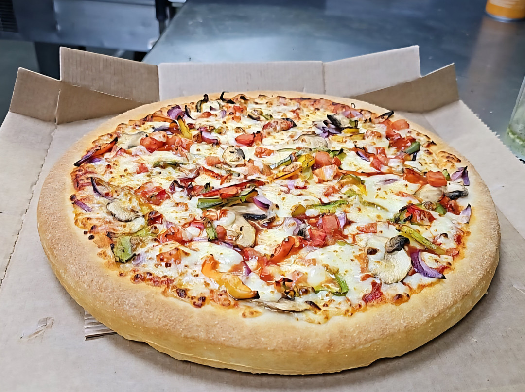 Pizza Hut