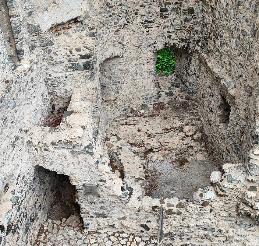 Castello di Andraz-利维纳隆戈德尔科尔迪拉纳必去景点