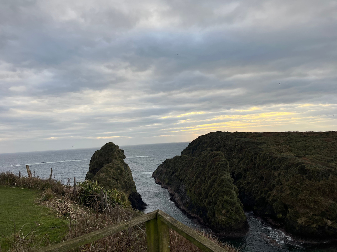 Chiloe-奇洛埃岛必去景点