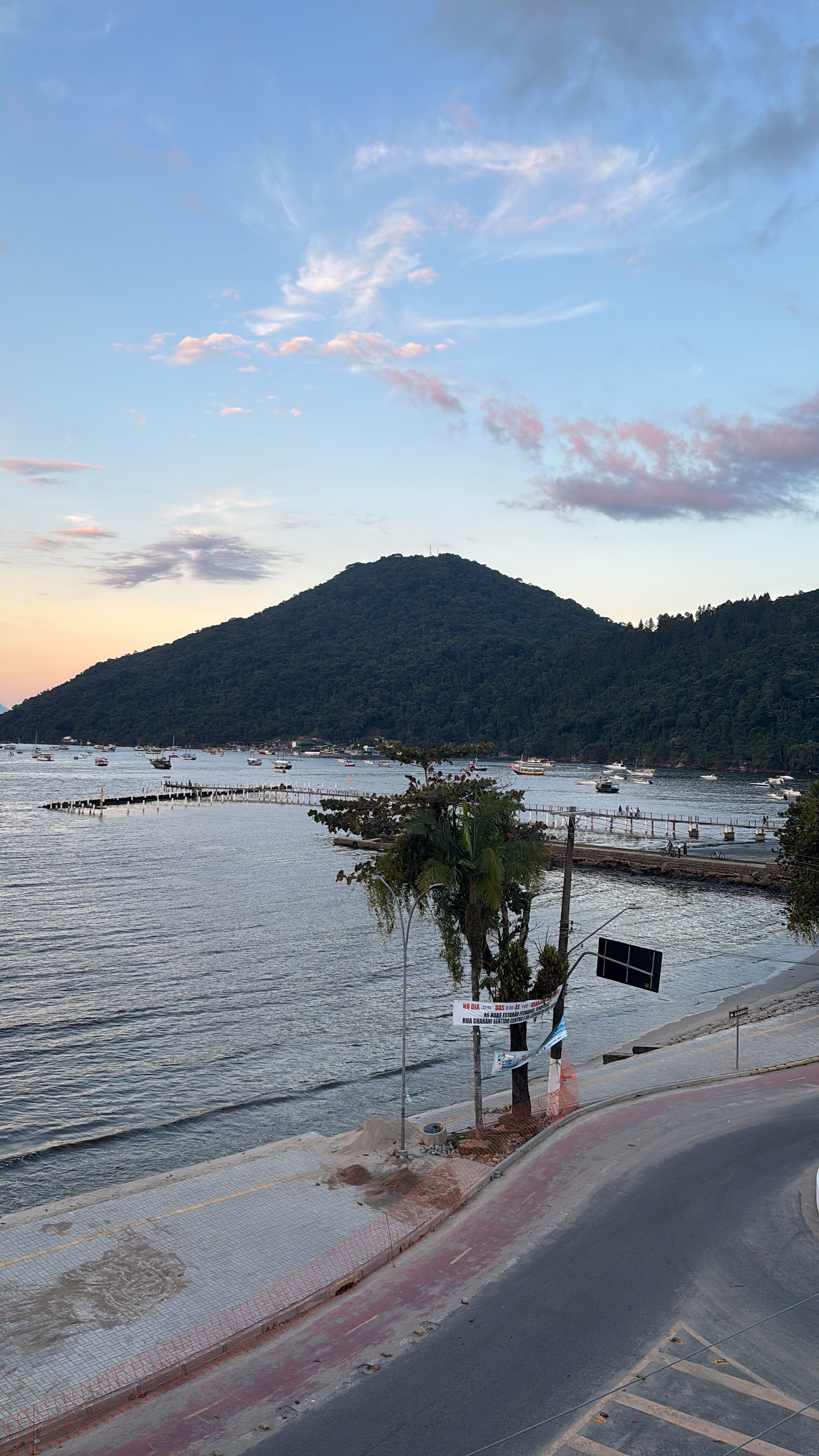 Ubatuba Praia Hotel-官方