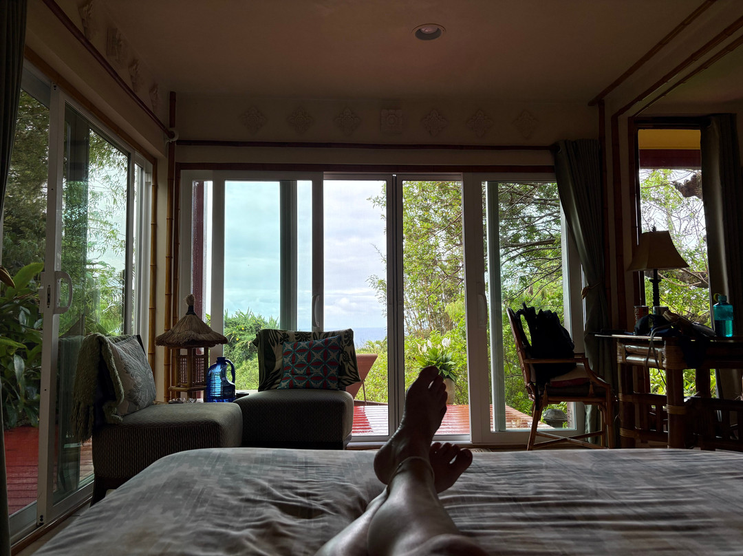 Maui Eco Retreat主图