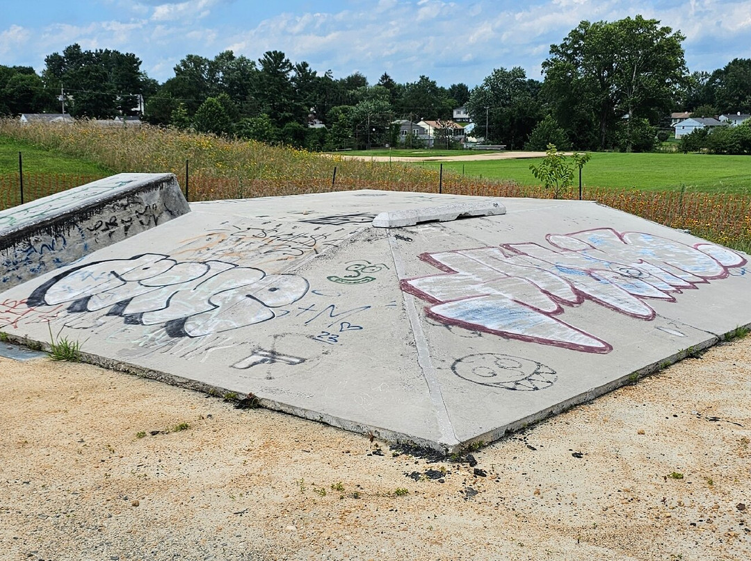 Ledgewood Zoo-Edgewood必去景点