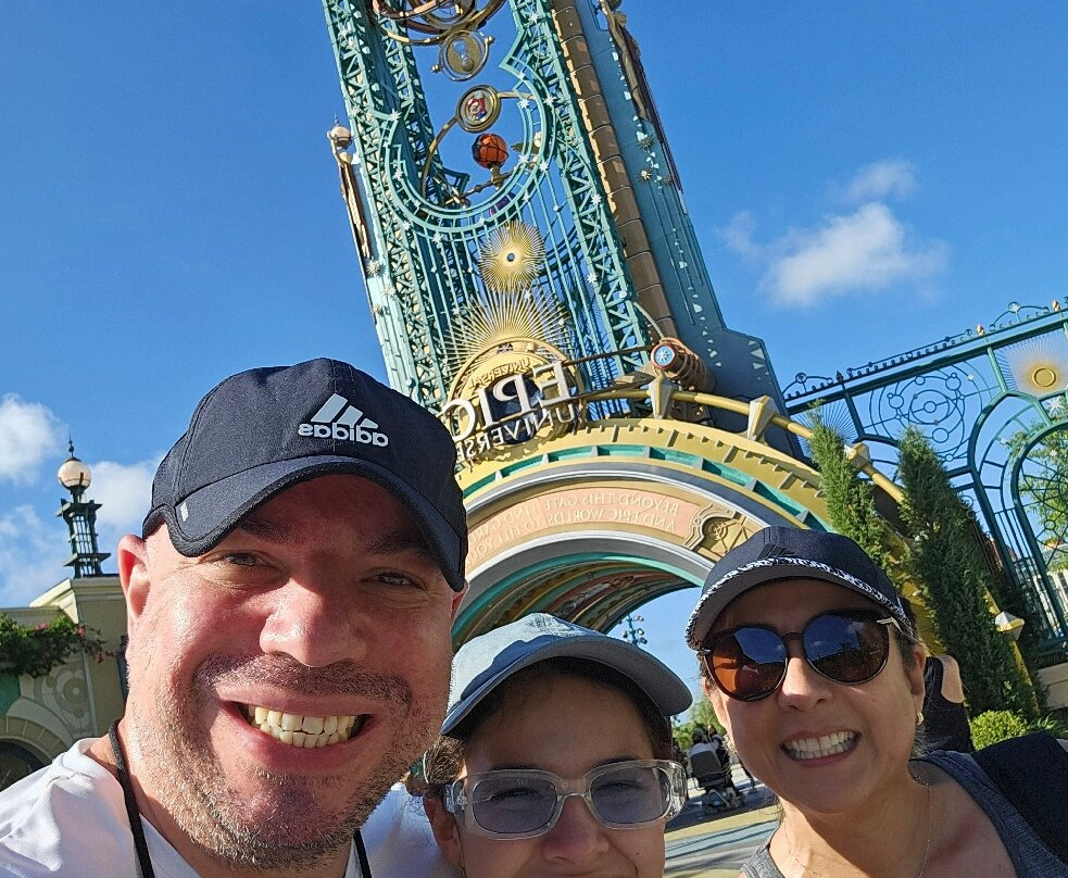 CDO Travel-奥兰多必去景点