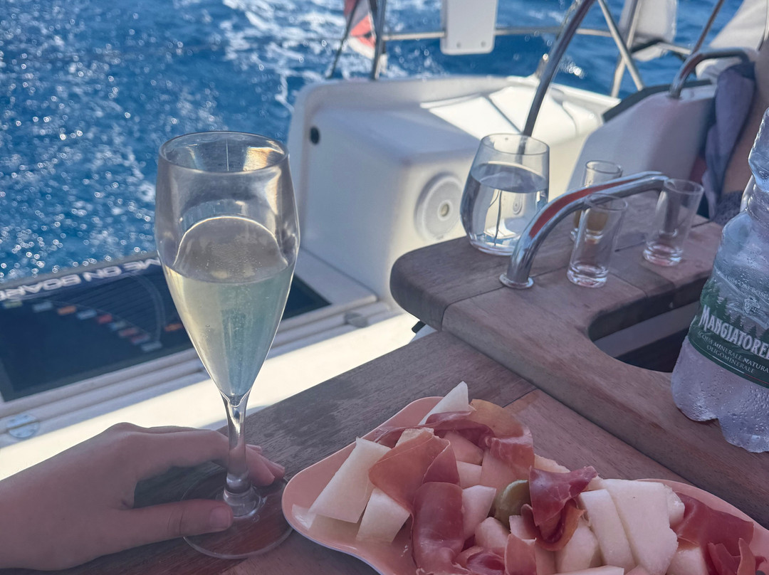 Seawater Society Charters - Malta-马耳他岛必去景点