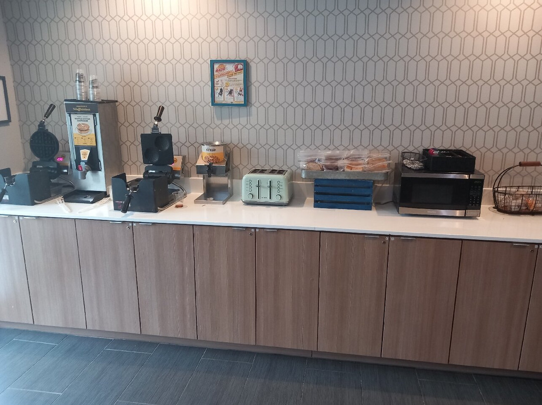 Microtel Inn & Suites by Wyndham Liberty/NE Kansas City Area主图